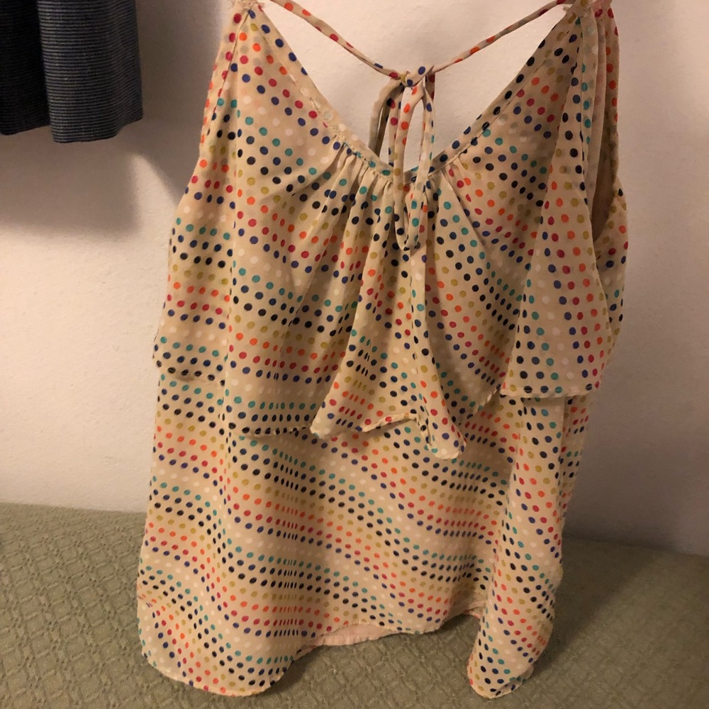Blouse - Picture 3 of 4
